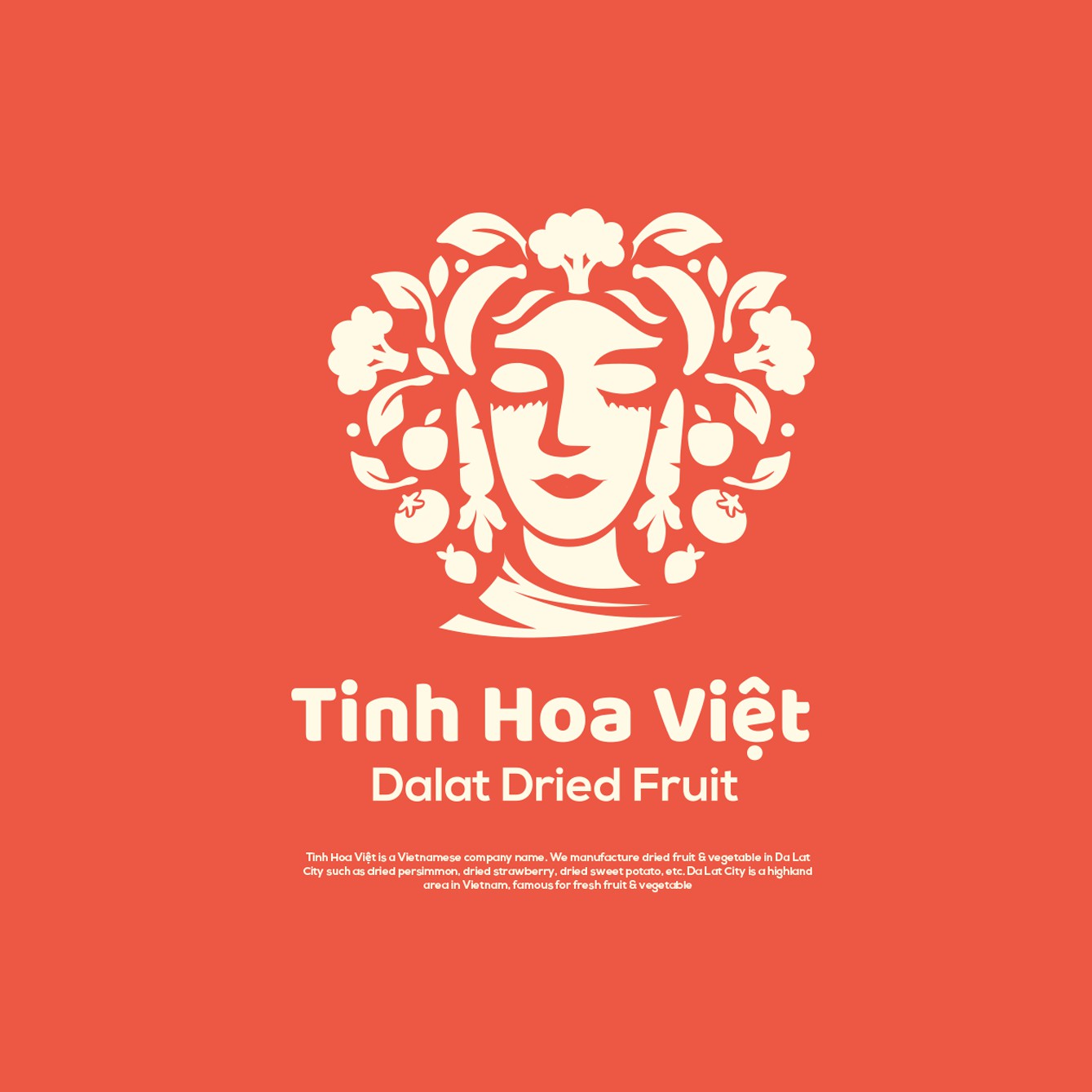 Vietnam And Vietnamese Logos - Free Vietnam And Vietnamese Logo Ideas ...