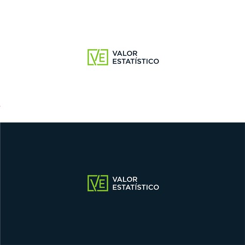 Create a logo that says this is the future of investing Design by benyairdesign