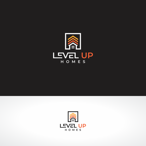 Level Up Homes Design by Ristidesain
