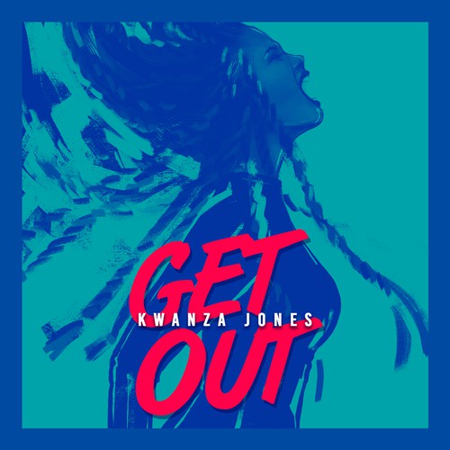 Album Cover - Social Cause Design by Umetnick