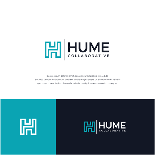 Design a logo to inspire collaboration, passion and education Design by wonki ™