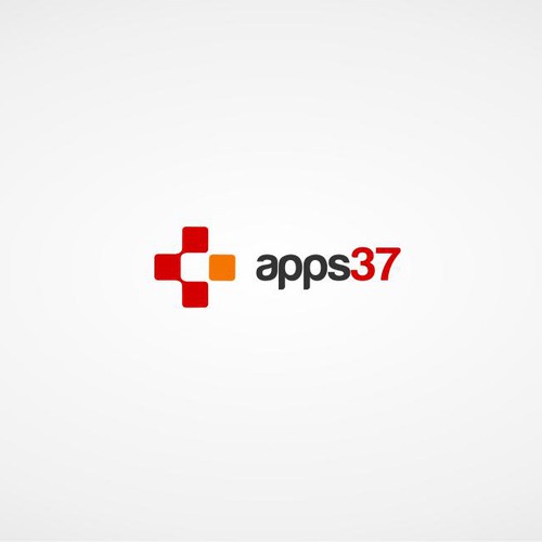 New logo wanted for apps37 Réalisé par Byte&Pixel