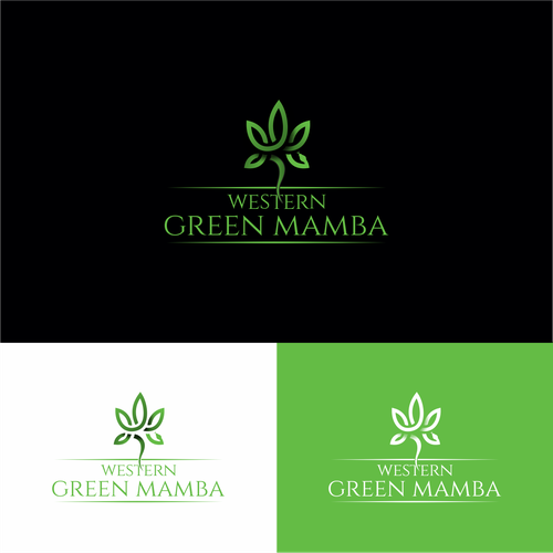 design cool logo for cannabus brand Design by Sigiro ✅