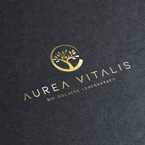 Logo & hosted website contest entry by Tevita2