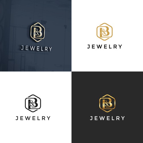 Design di B&L Jewelry di #Nish