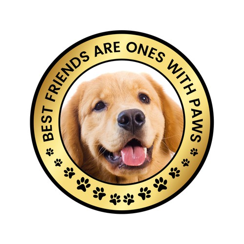 Design Design an amazing sticker for passionate dog owners and dog lovers di Xnine