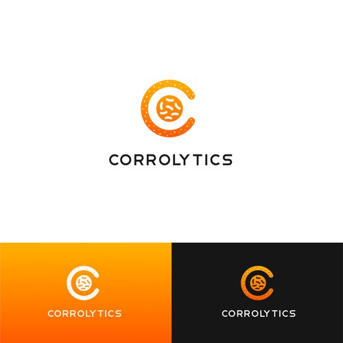 Corrosion Tech Startup Logo Contest Design by Ash_kisn