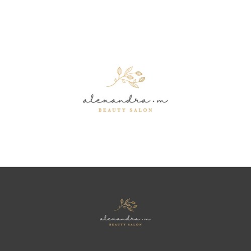 Logo design contest entry by Leehaa