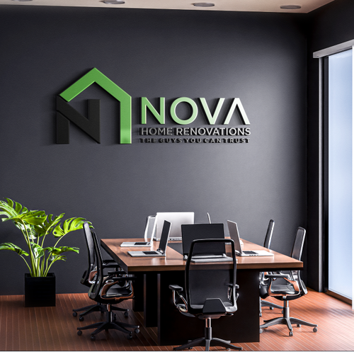 Nova Brand Creation Diseño de A29™