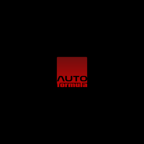 AutoFormula Design von Ale!StudioDesign