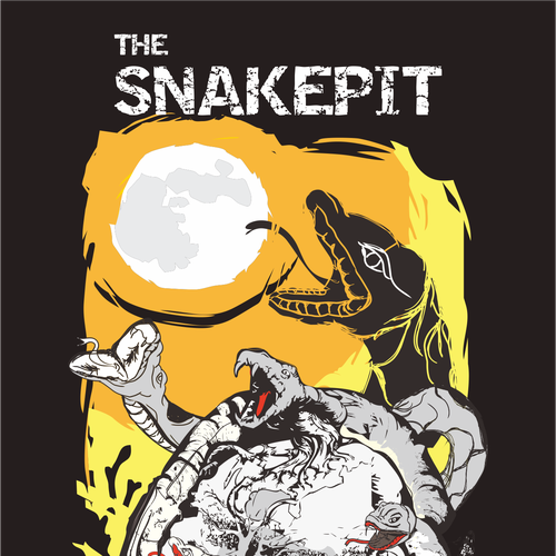The SnakePit