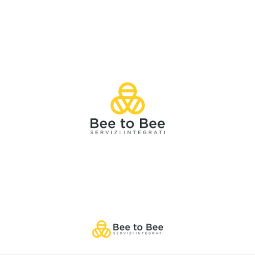 Logotipos propuesta en el concurso por ♪via