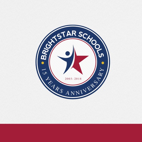 Make Bright Star Schools' Logo Shine as Brightly as our Students for ...