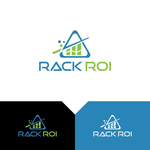 Digital Marketing Firm logo Design by DoubleSides