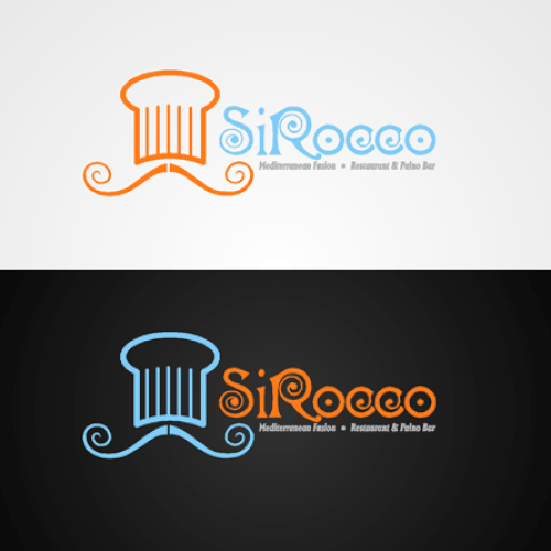 logo for Sirocco | Logo design contest