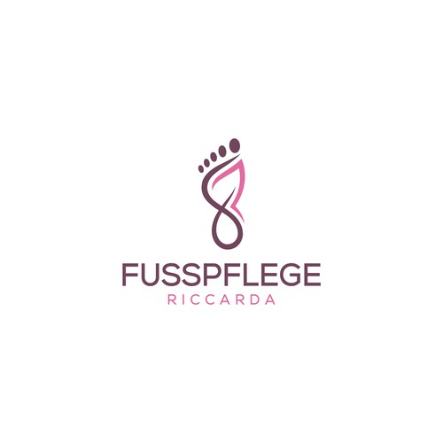 Fusspflege Fur Anspruchsvolle Kunden Logo Business Card Contest 99designs