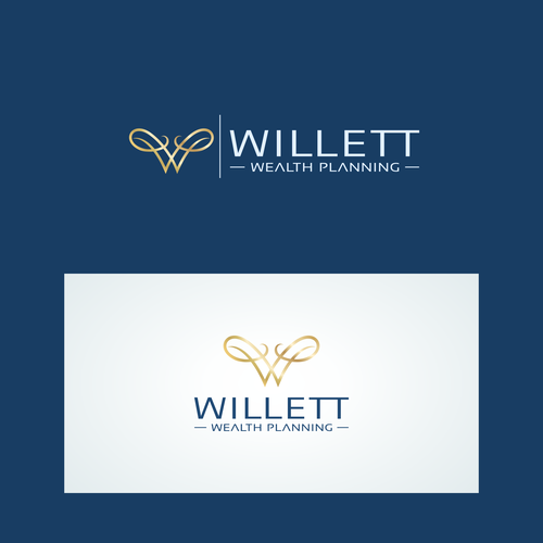 Willett Wealth Planning Design by Blue Mantis