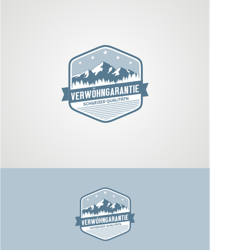  contest entry by AnugerahPagi