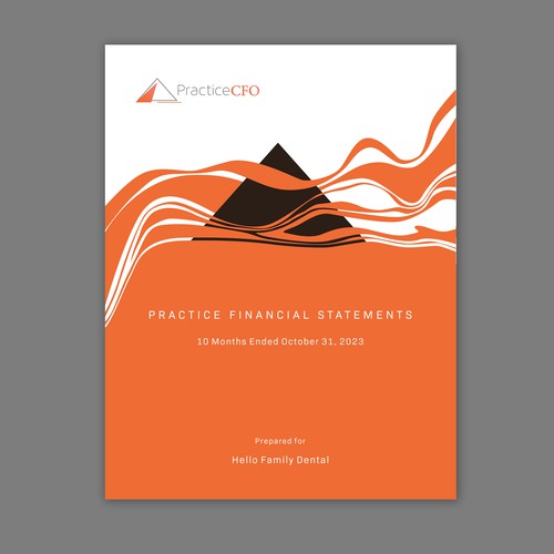 Cover Page Design by thelembique