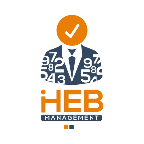 Logo & brand identity pack contest entry by svbri_