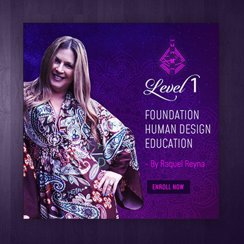 Social media page contest entry by Excalibur