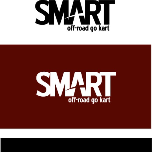 OFF-ROAD GO KART COMPANY Design by tugrul