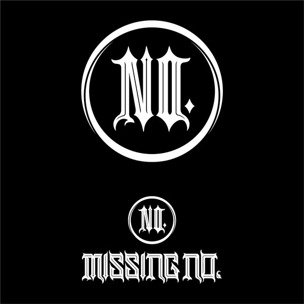 Missing NO. Official Logo