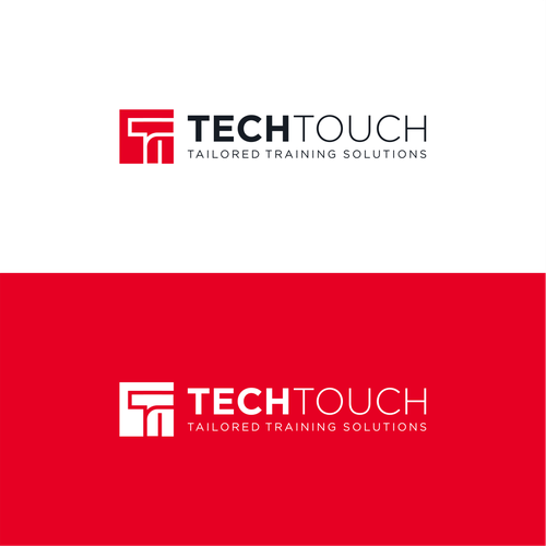 Design My B2B Computer Software Training  Logo Design by Petros_SP