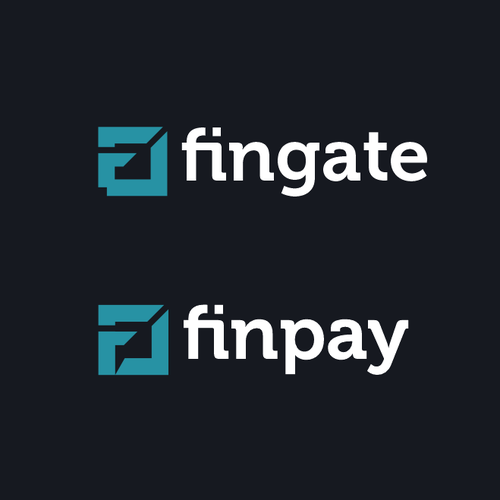 Design for Finpay payment App Logo Design by wiraSto™