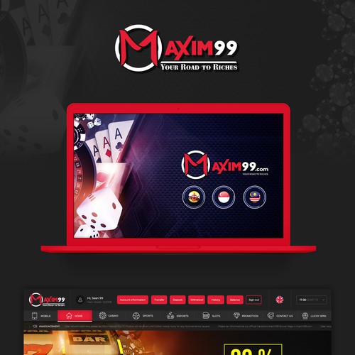 Online casino sg maxim 99 slots