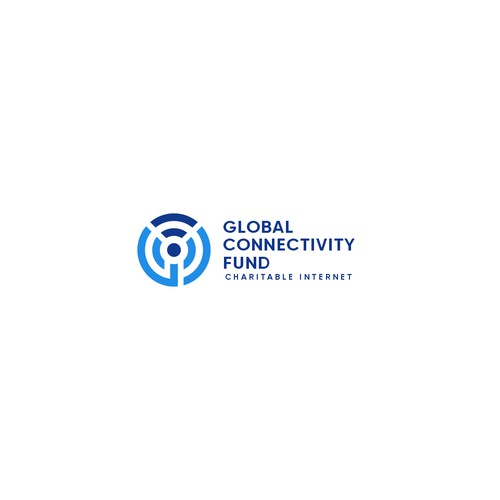 Global Connectivity Fund Design by TheDaydreamerStd