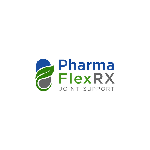 High-End Medical LOGO for Joint Supplement **GUARANTEED!** Design by yanderk