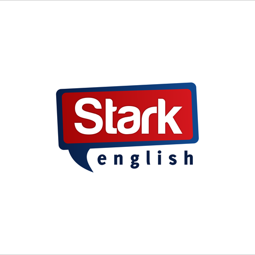 Create an international logo for an English Academy Design by Fabrício Augusto