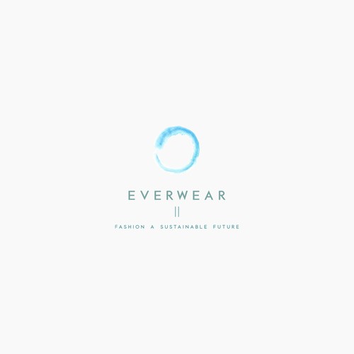 Global Sustainable Fashion Brand Logo Design by tetiana.syvokin