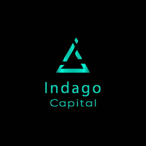 Data Driven Asset Manager Investing in Structured Credit Targeting Financial Institution Clients Design von GMJ86