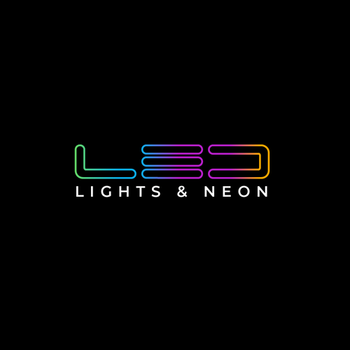 We are looking for a great logo for our LED lighting business Design by enci1702