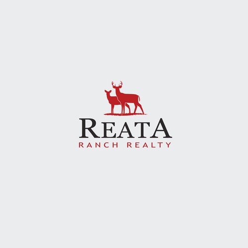 Reata Ranch Realty needs a new logo | contest di Logo