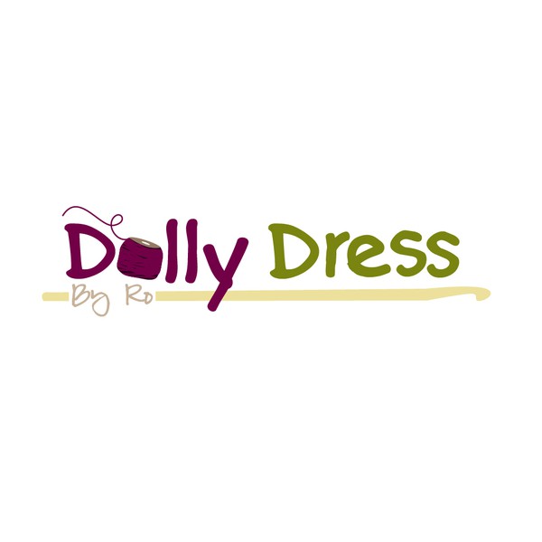 Design realizzato da Güémez intitolato "Dolly Dress"