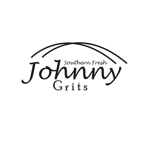 Johnny Grits needs a new logo Logo design contest