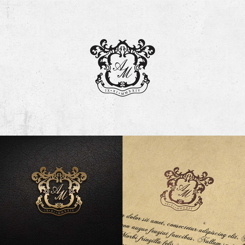 Quick & easy redesign in ai, png files from provided jpg Design by Ksatria99