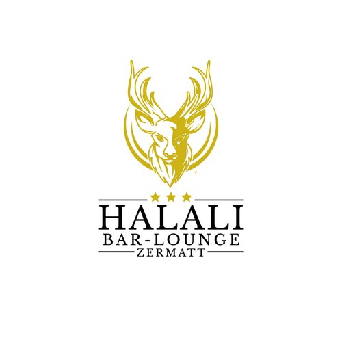 Logo & social media pack contest entry by luhisan_ ™