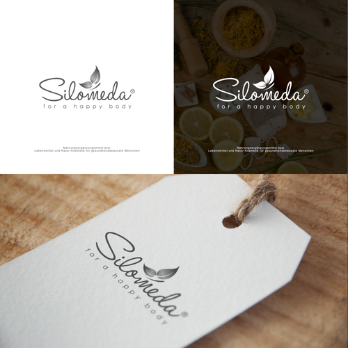 Logo design contest entry by Niel's