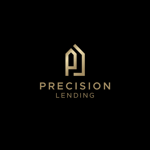 Luxury Branding for a Mortgage Group Design by inks