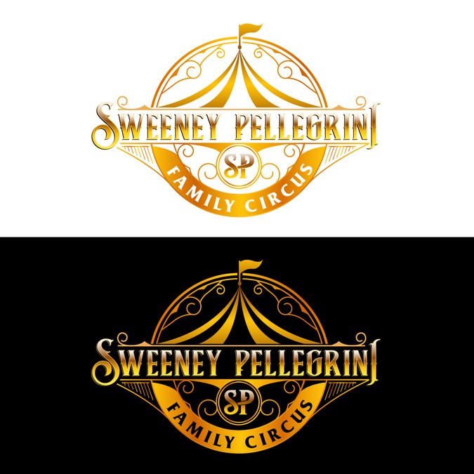 Toss your hat in the circus ring... we need a logo! Logo design contest