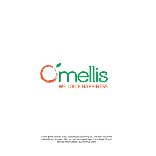 O´mellis Design by reflect the style ™