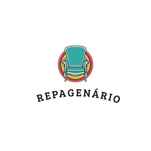 Logo design contest entry by Brandy Design