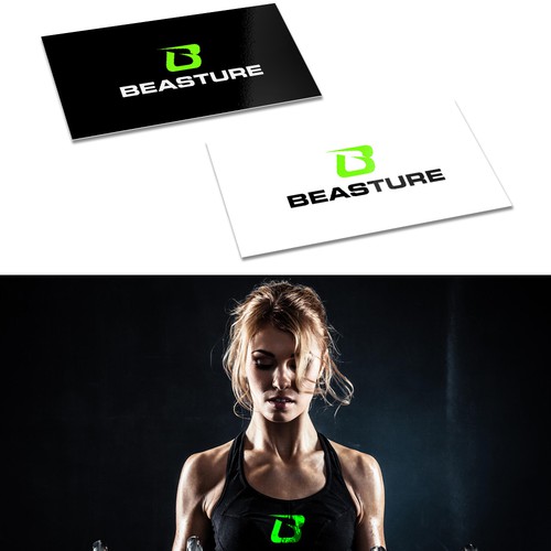 Logo design contest entry by MADx™