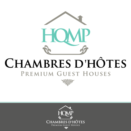 Logo design contest entry by KMgraphiste