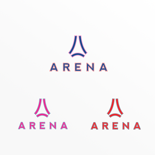 Esports platform - Arena - looking for a memorable logo! | Logo design ...