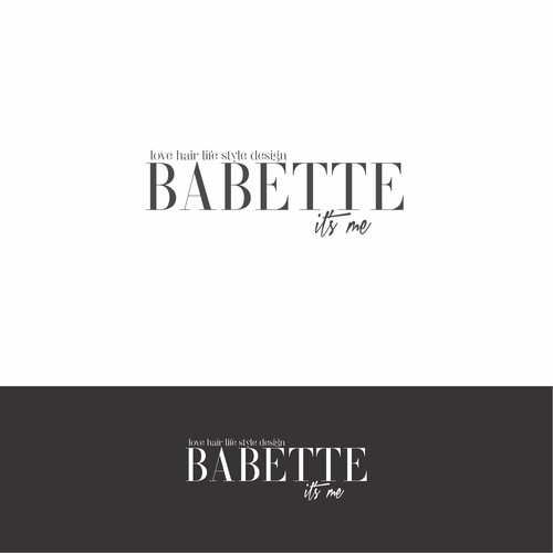  contest entry by abelley